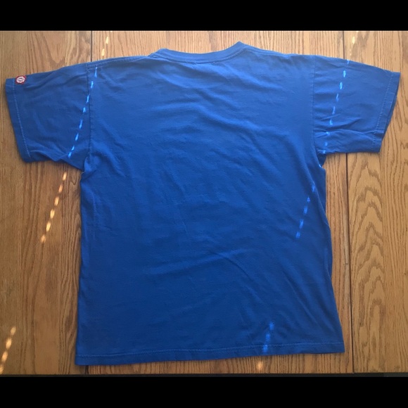 Element Tee - Picture 2 of 5